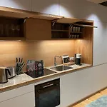 Casa vacanze Voh Exklusives Wohnhaus Mitten In Vohenstrauss, Bis 8 Personen!!!