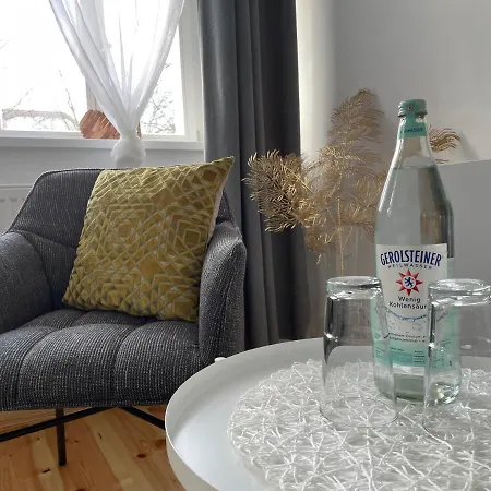 Holiday home Voh Exklusives Wohnhaus Mitten In Vohenstrauss, Bis 8 Personen!!! *