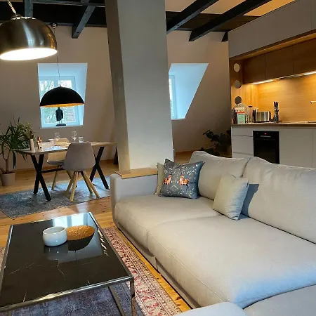 Holiday home Voh Exklusives Wohnhaus Mitten In Vohenstrauss, Bis 8 Personen!!!