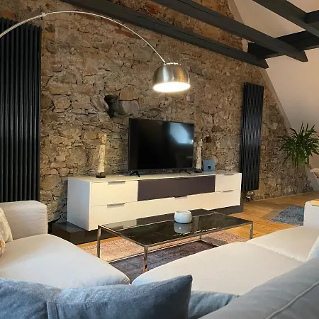 Holiday home Voh Exklusives Wohnhaus Mitten In Vohenstrauss, Bis 8 Personen!!!