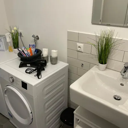Holiday home Voh Exklusives Wohnhaus Mitten In Vohenstrauss, Bis 8 Personen!!! *