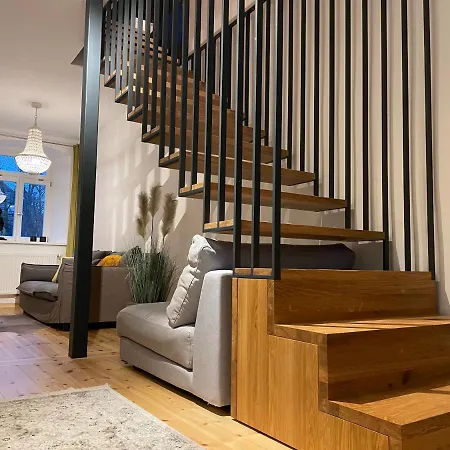 Voh Exklusives Wohnhaus Mitten In Vohenstrauss, Bis 8 Personen!!! Vohenstrauss