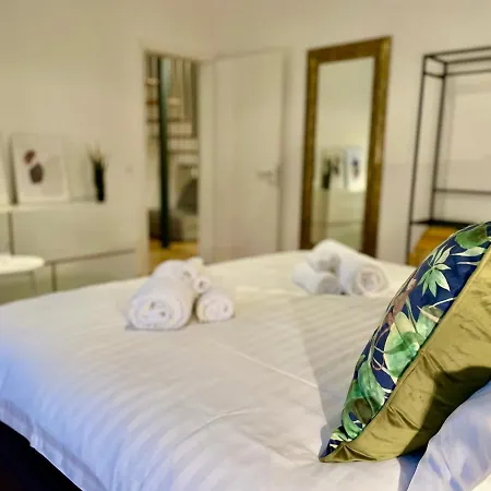 Casa vacanze Voh Exklusives Wohnhaus Mitten In Vohenstrauss, Bis 8 Personen!!!